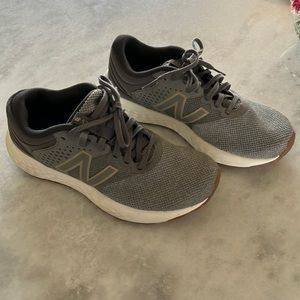 New Balance size 7